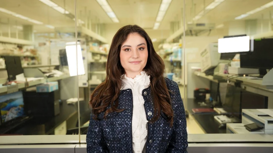 Українська дослідниця Аліна Вороніна про розроблення нових підходів до лікування раку та власні наукові проєкти 