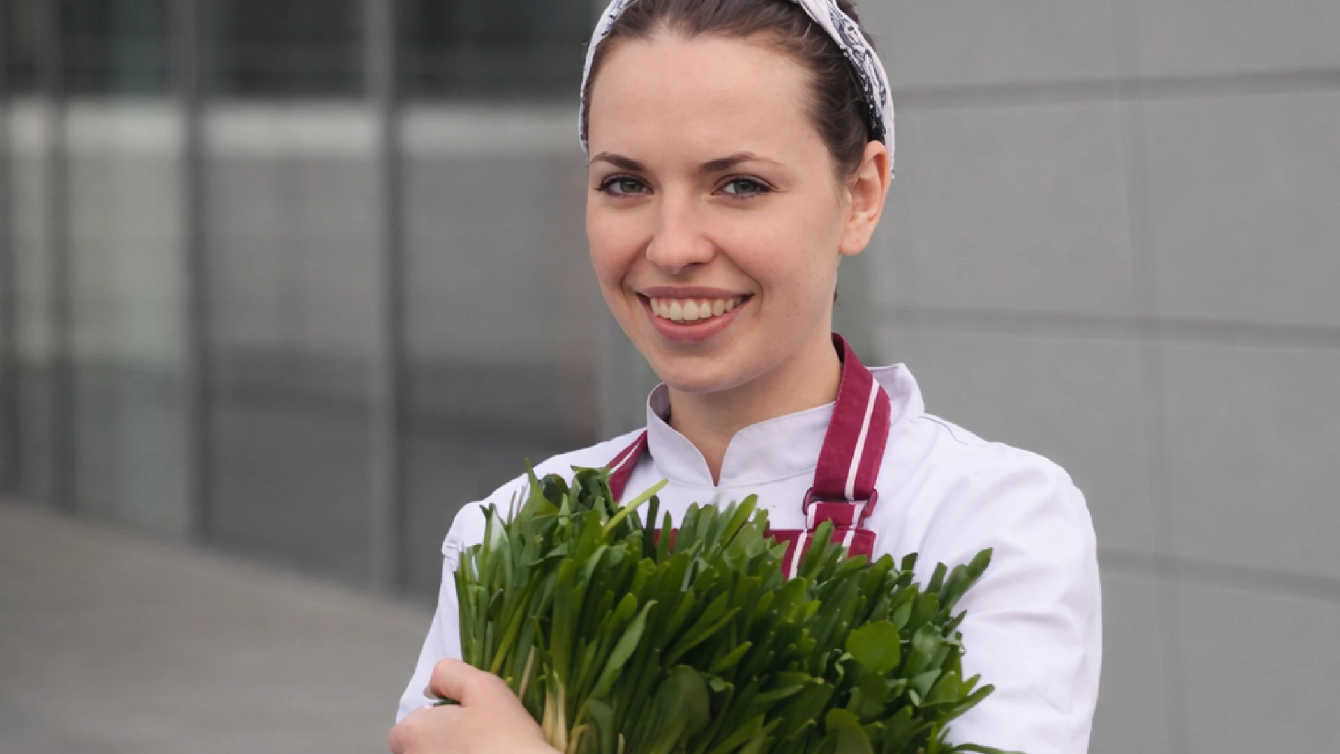 Матеріалознавство смаку: чому майбутнє гастрономії належить технічним спеціалістам 