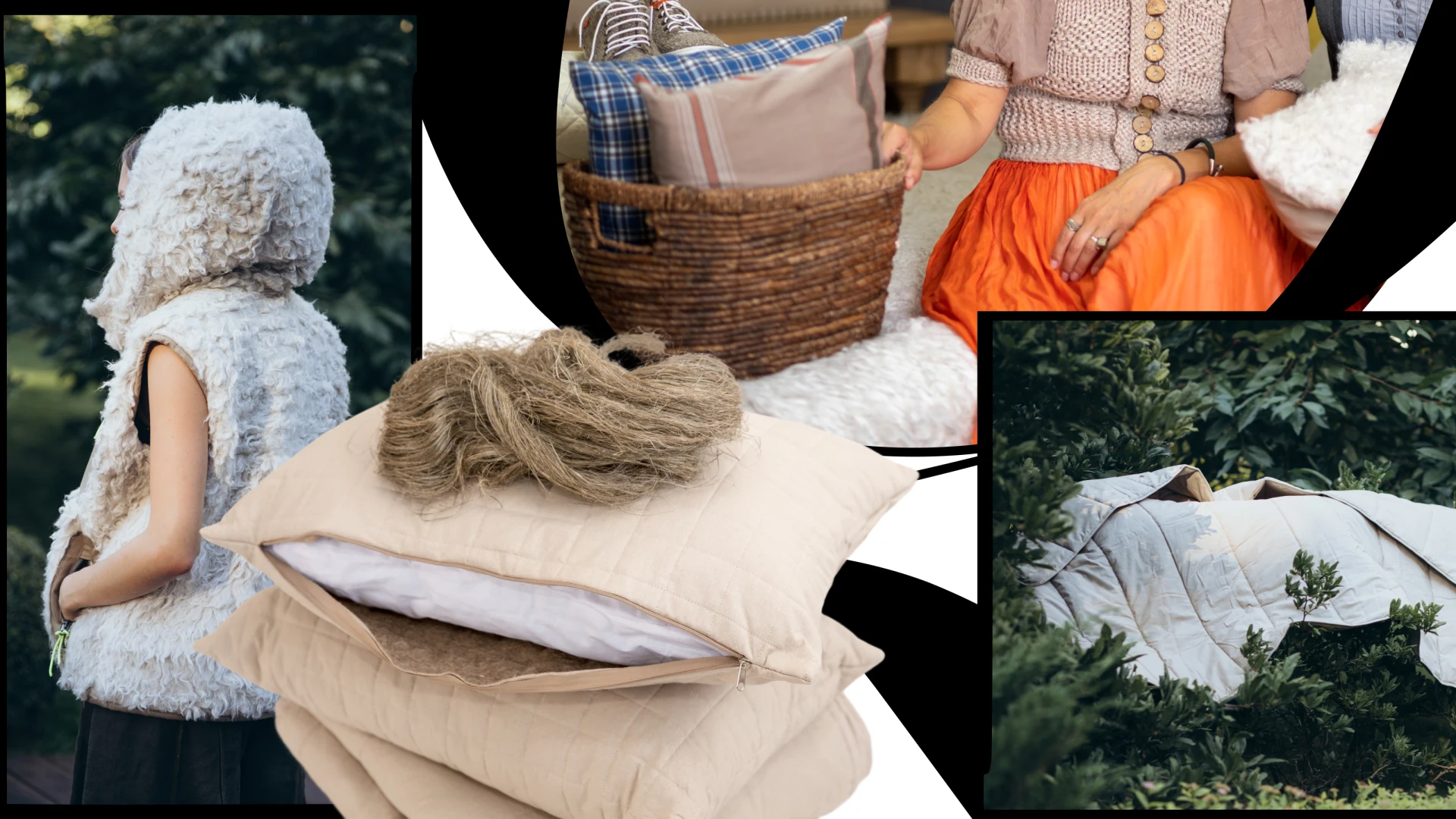 Інноваційний код стійкості: як DevoHome створює етичну моду з конопель