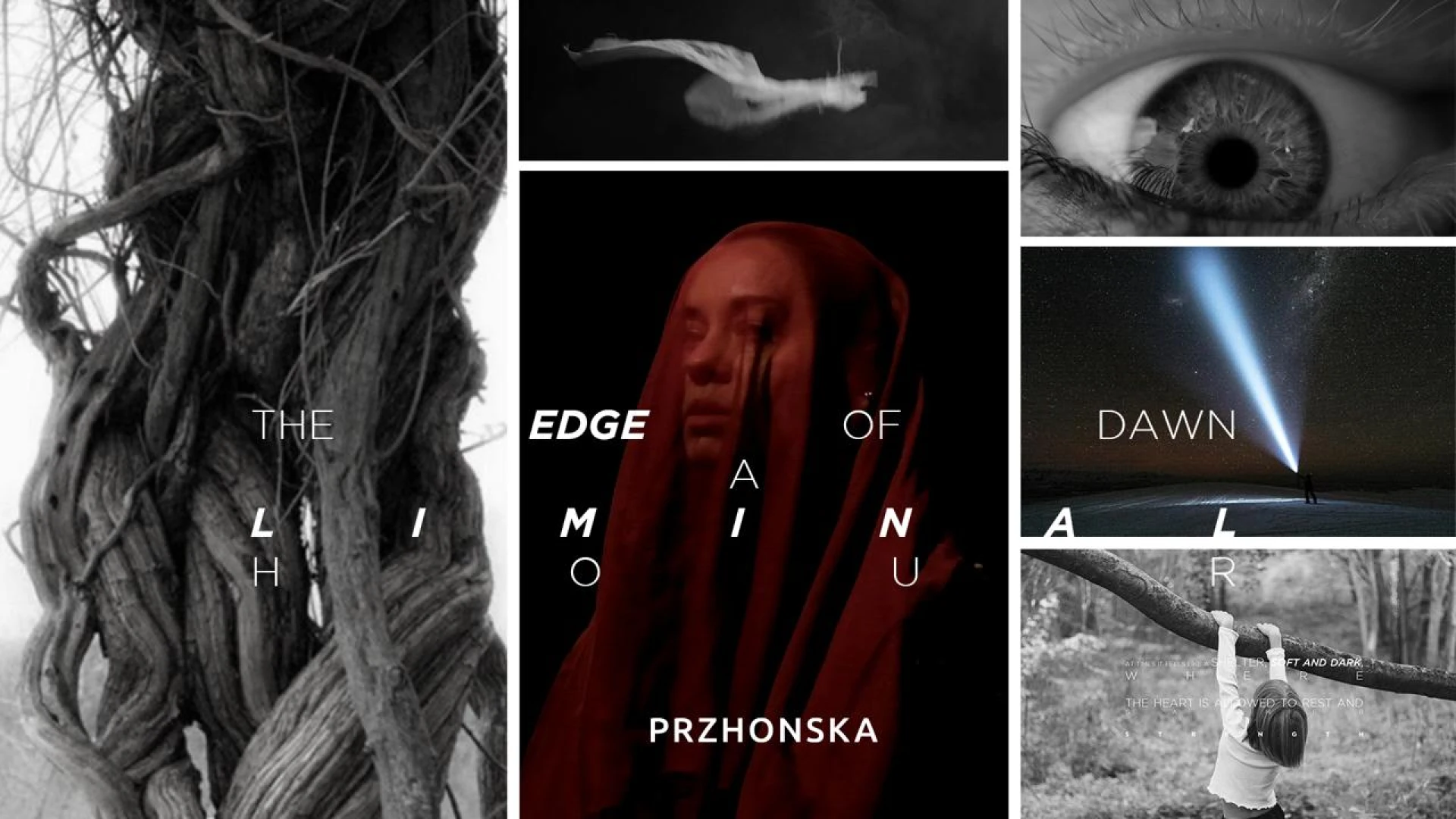 Перший погляд: якою буде нова колекція українського бренду PRZHONSKA FW26-27