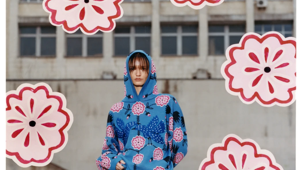 Модний архів: RITO святкує 35 років. Згадуємо п'ять знакових колекцій бренду