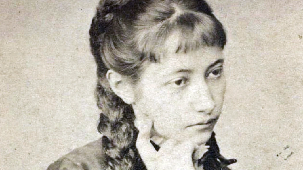 Читаємо уривок автобіографічної книги Уляни Кравченко «Хризантеми»