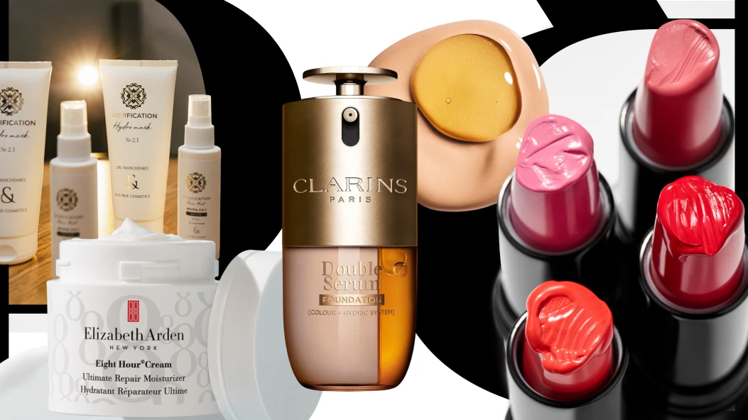 5 нових б’юті-засобів, які допоможуть шкірі сяяти, а волоссю — стати густішим