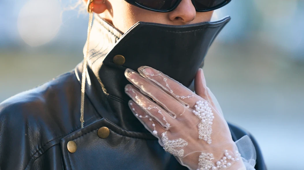 Головні тренди street style Українського тижня моди FW 26/27