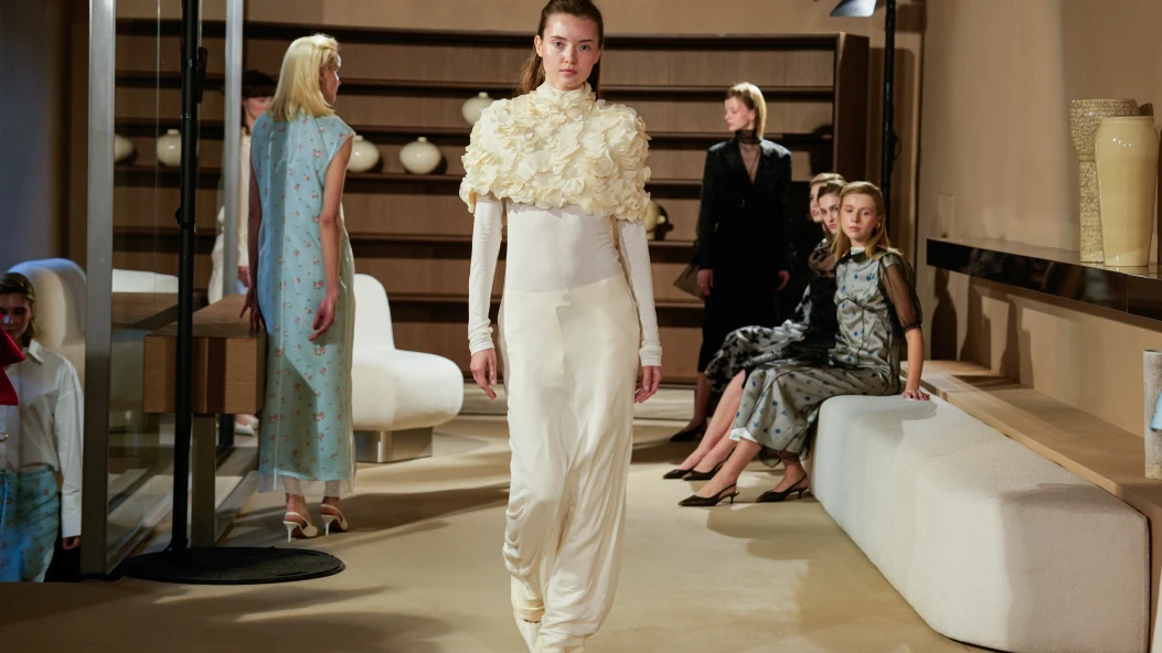 58-й сезон Ukrainian Fashion Week: головні події та найкрасивіші колекції FW’26/27 