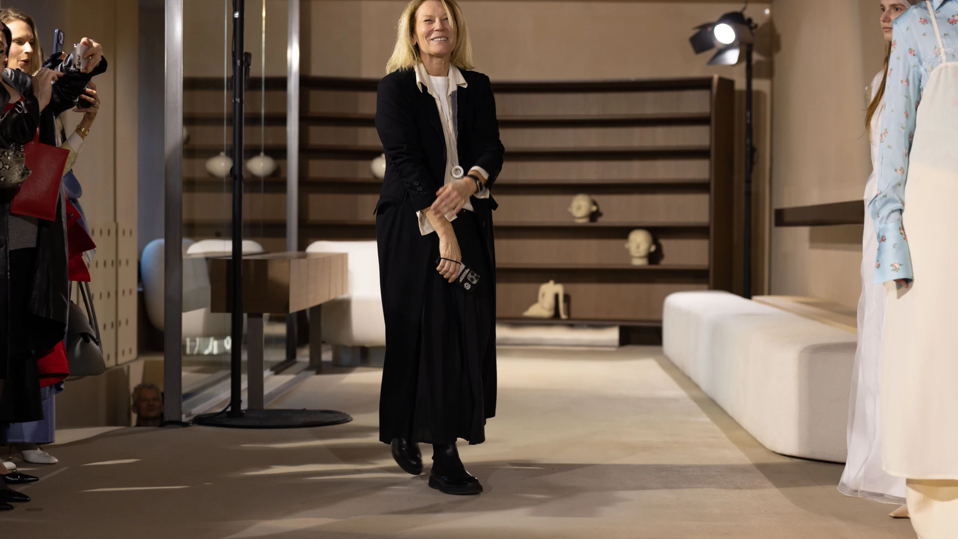 Авторський почерк: Лілія Пустовіт про те, як створювалась нова колекція 