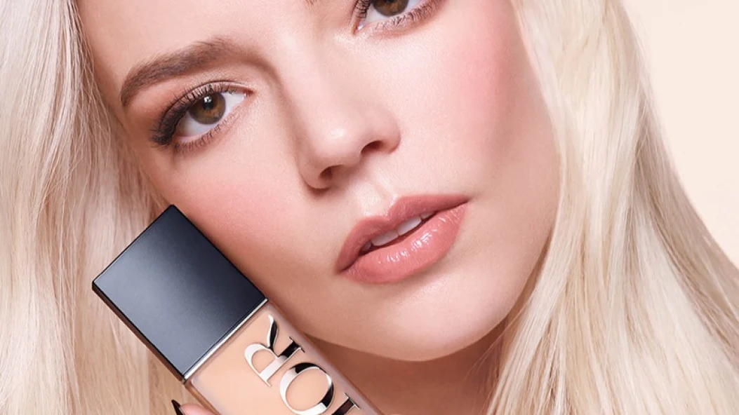 Весняна формула ідеального тону: які засоби варто переглянути в косметичці