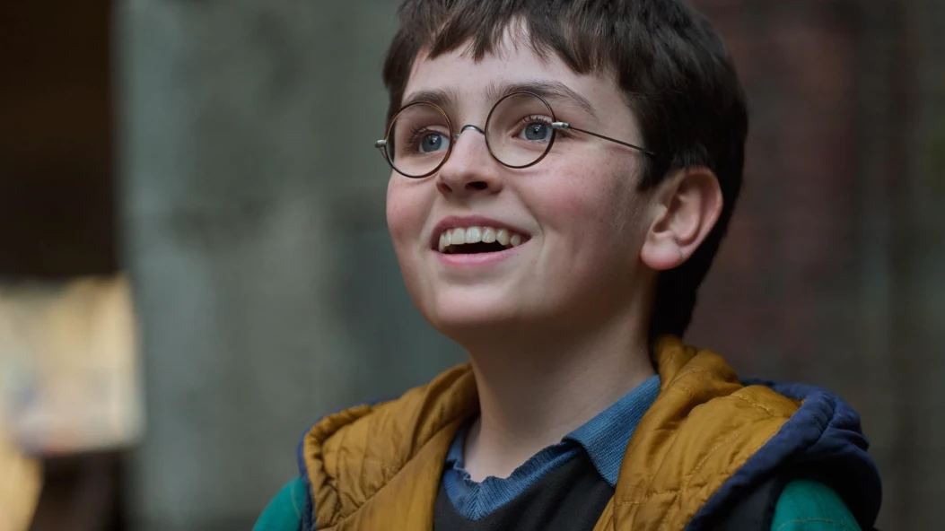 HBO представив перший трейлер серіалу про Гаррі Поттера — думки глядачів розділилися