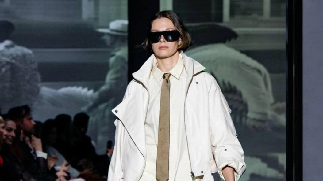 Модне віддзеркалення: нове шоу Answear у Варшаві