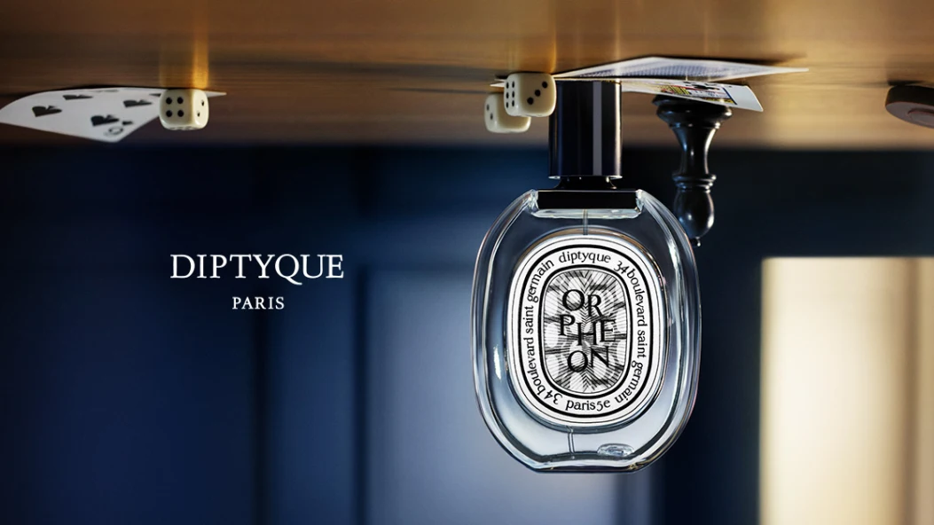 Diptyque перевипустив Orphéon: що змінилося в новій версії культового аромату