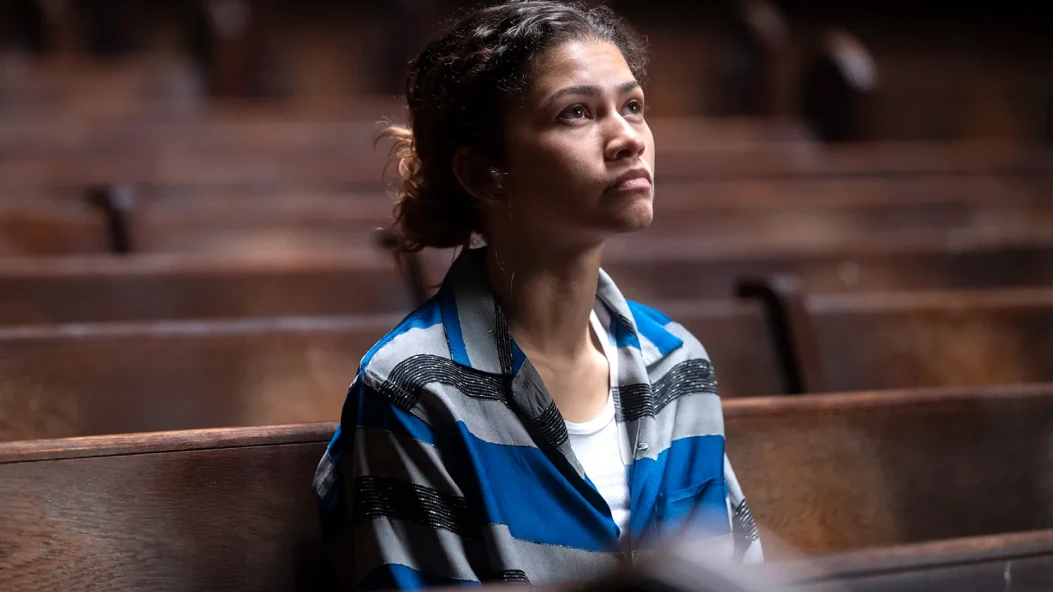 Яким буде 3 сезон серіалу «Ейфорія»: дивимося відео зі зйомок