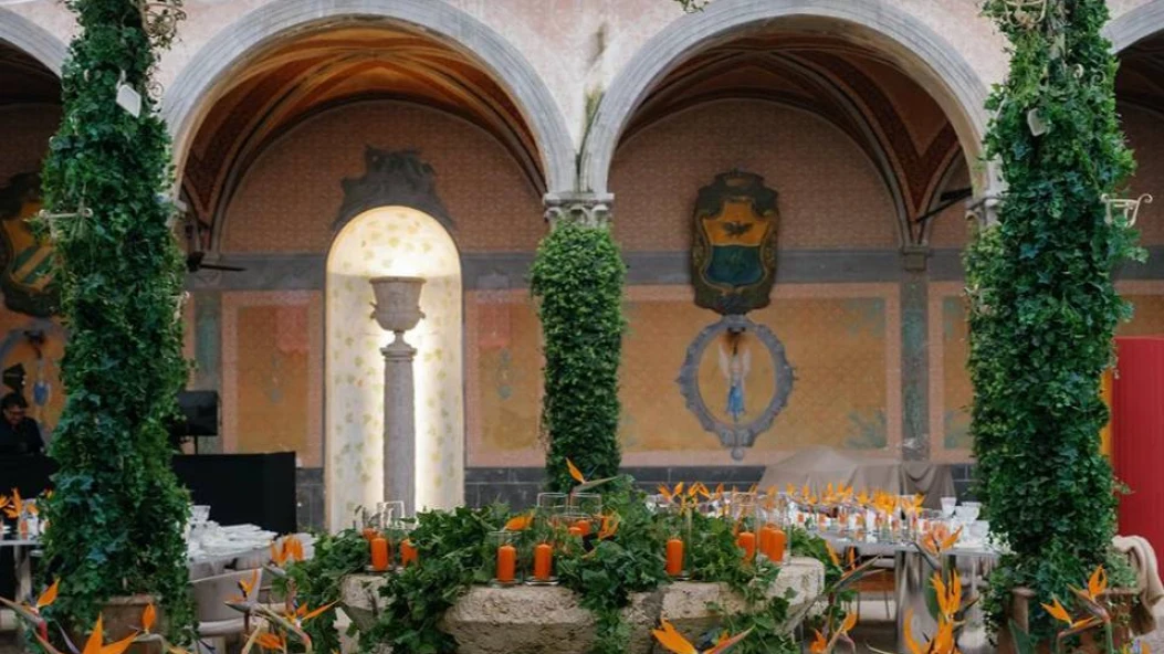 WEDDING PRIVÉ: мистецтво весільної подорожі