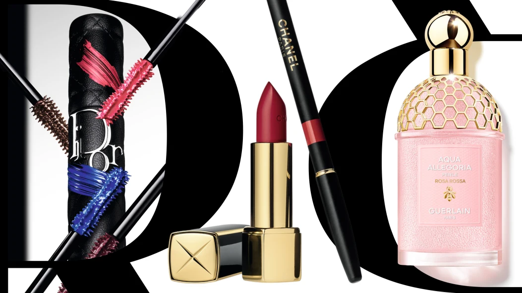 3 головні новинки тижня: рожева туш, зволожувальні парфуми і помада, яка стане новою класикою весни 2026