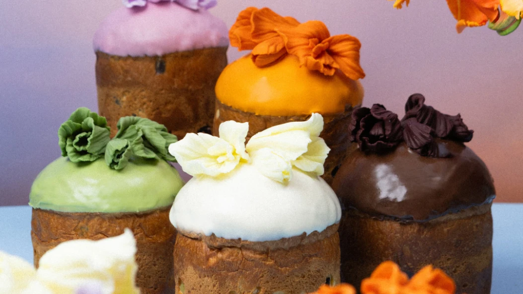 Великдень 2026: у Києві проведуть щорічний маркет Paska Club, що об'єднає локальні бренди