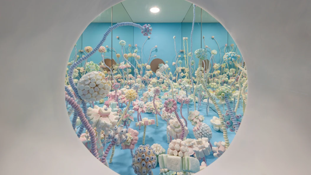 20 головних виставок весни