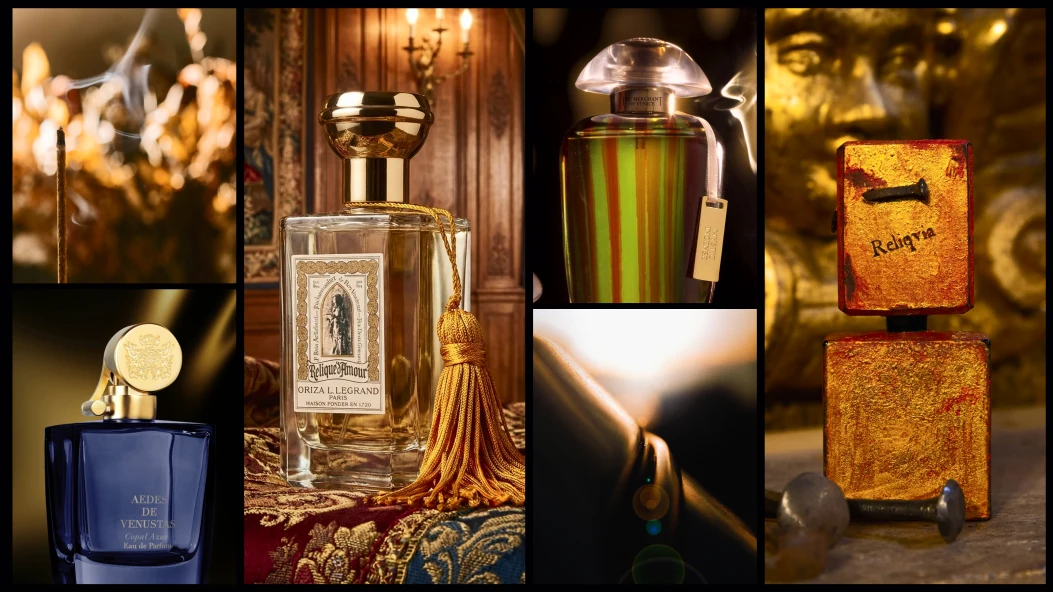 Між небом і землею: 6 наймістичніших ароматів ладану до Великодня