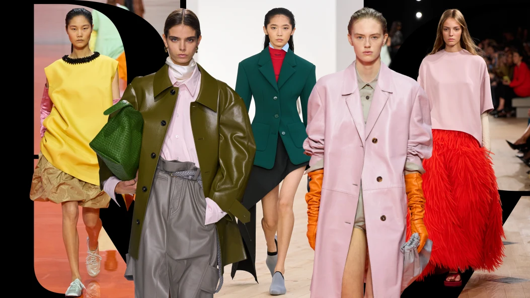 Наймодніші поєднання кольорів в одязі: великий гід для 2026 року 