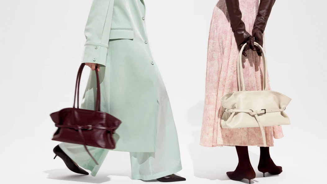 Шопінг-гід: головні модні покупки квітня 2026 року  