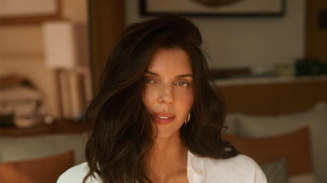 Ольга Майко: про здорові стосунки з їжею та красу зсередини