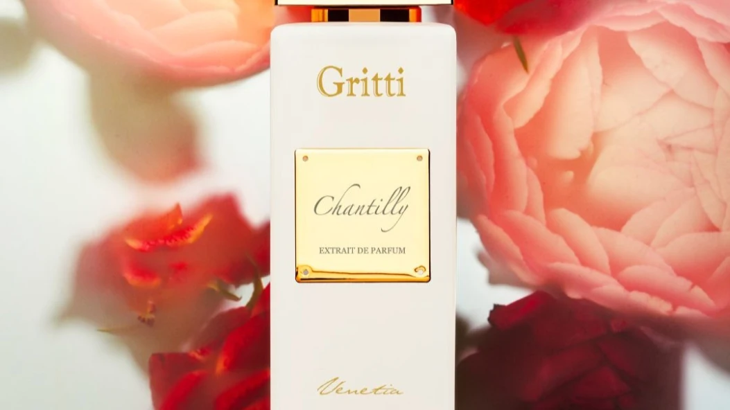 Мереживо та вершковий десерт: Gritti перевипускає свій бестселер Chantilly у більш насиченій версії