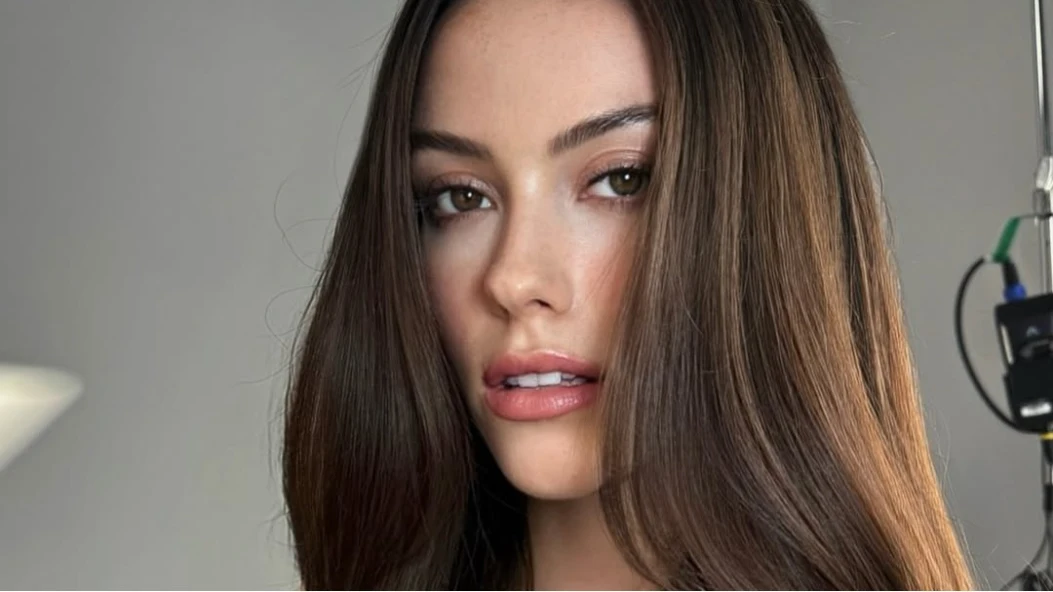 5 темних відтінків волосся, які будуть у тренді цього літа