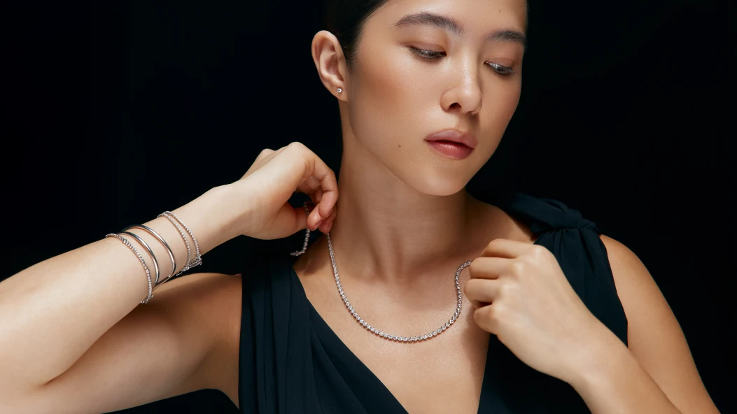 Як обрати діамант: усе, що потрібно знати про справжню цінність каменя 