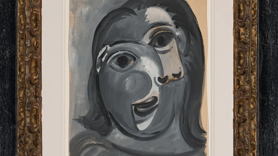 Житель Парижа виграв картину Пікассо, вартістю €1 мільйон, придбавши лотерейний квиток за €100