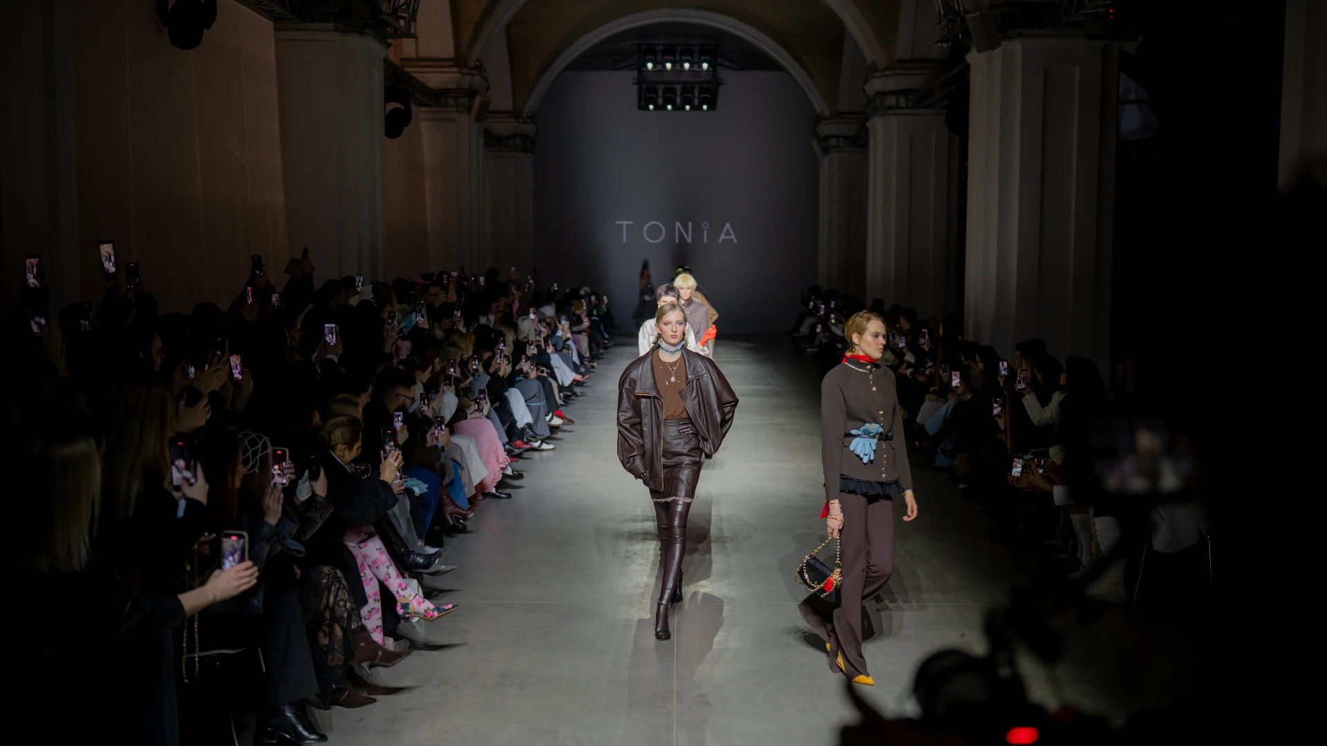 Ukrainian Fashion Week оголосив дати сезону весна-літо — 2027 