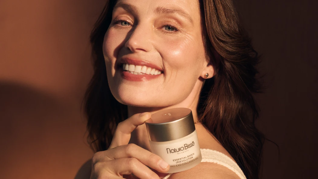 Ліфтинг без ін’єкцій за 60 хвилин: тестуємо нову процедуру з колагеном від Natura Bissé