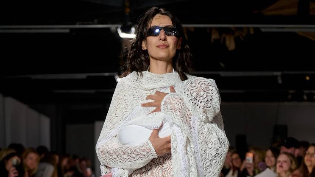 Авторський почерк: Крістіна Бобкова про те, як створювалась нова колекція