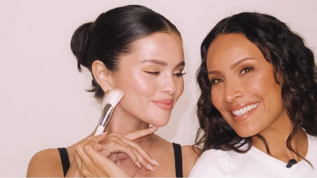 Селена Гомес повторила макіяж 2016-го — і показала головний б’юті-тренд 2026 року