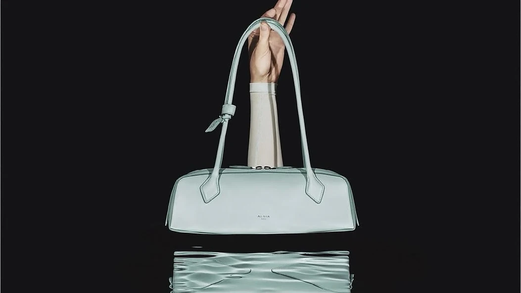 Наймодніша сумка 2026 року: чому варто обрати модель east-west 