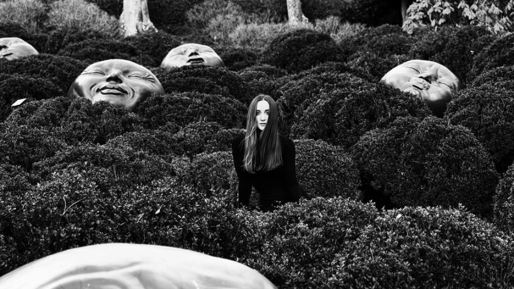 Квантове мислення: життя як поле можливостей, а не заздалегідь визначений маршрут