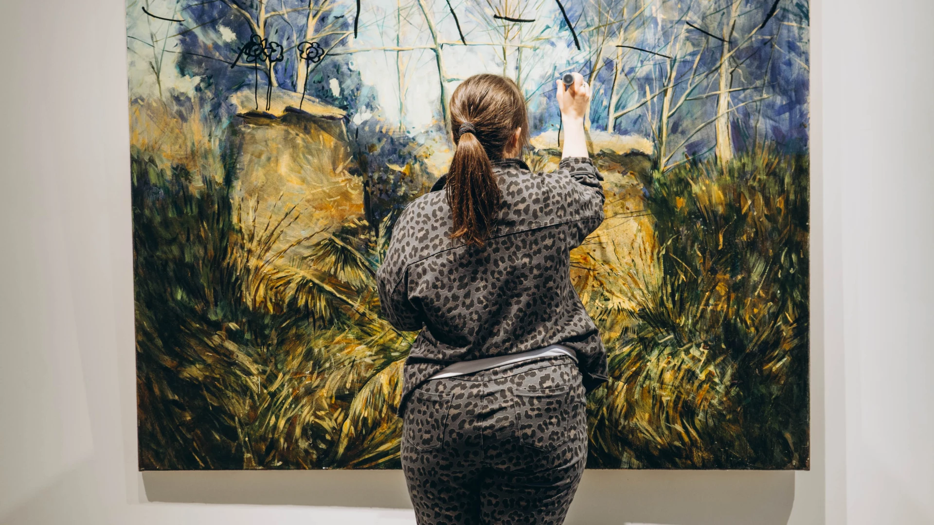 Інклюзивне мистецтво, співтворення та нові моделі авторства