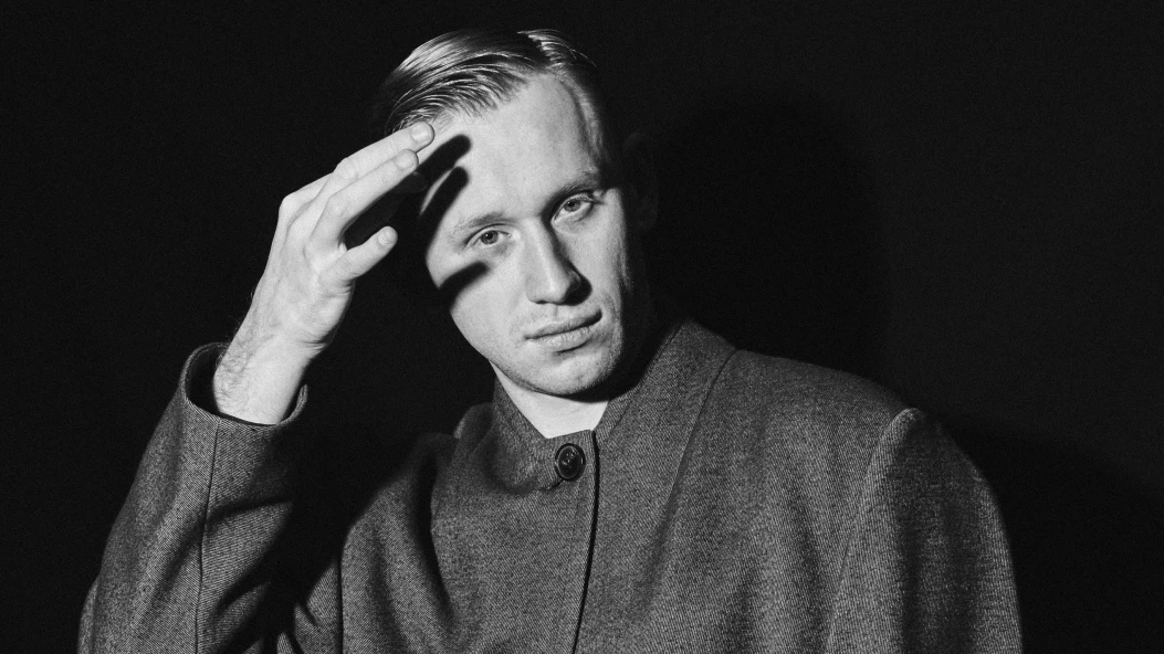 Олександр Рудинський зіграє в новому фільмі Netflix разом із Сідні Свіні