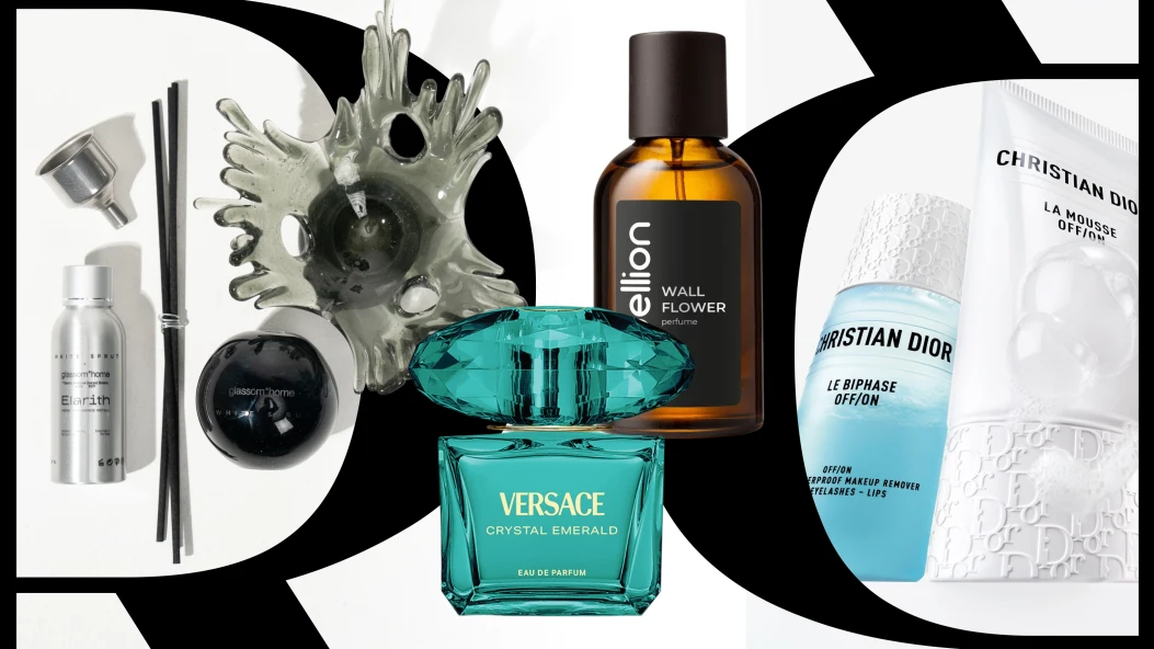 5 б’юті-новинок, які варто спробувати до кінця весни