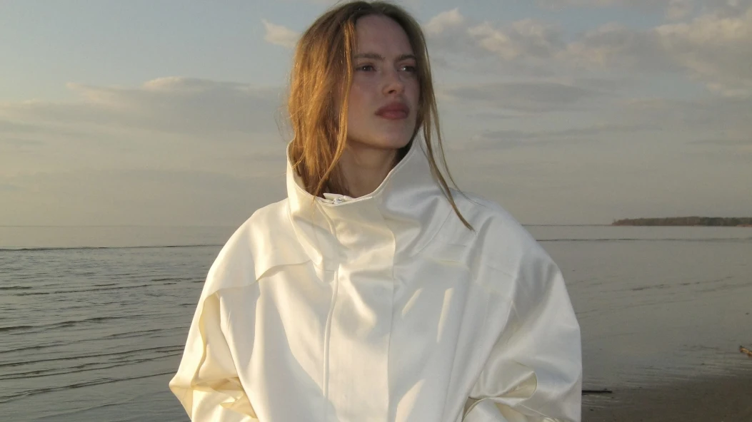 Як Vloria формує гардероб, який стає частиною нашого життя 