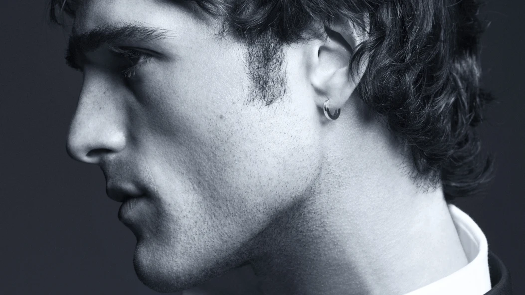 Джейкоб Елорді став новим обличчям аромату Bleu de Chanel