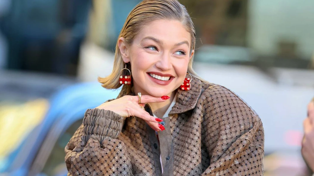 10 культових образів Джіджі Хадід