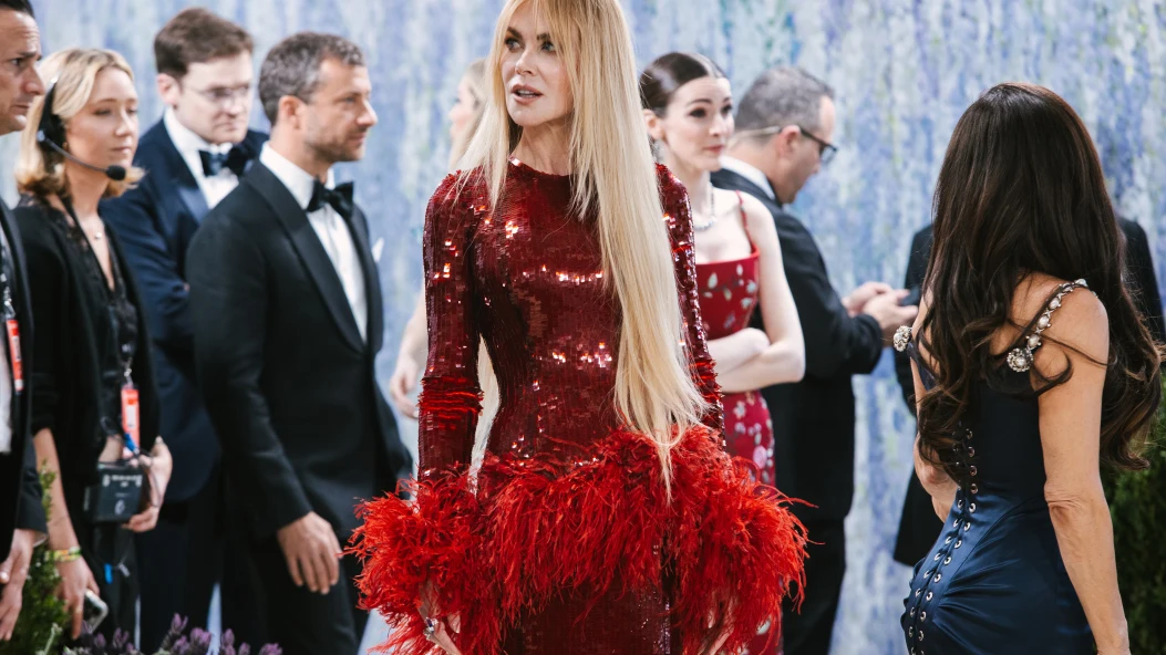 Met Gala 2026: найкрасивіші образи головної модної ночі