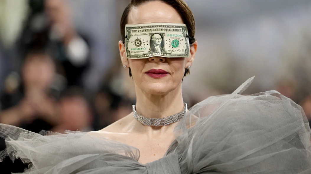 Met Gala 2026: мистецтво, елітарність і тінь Джеффа Безоса
