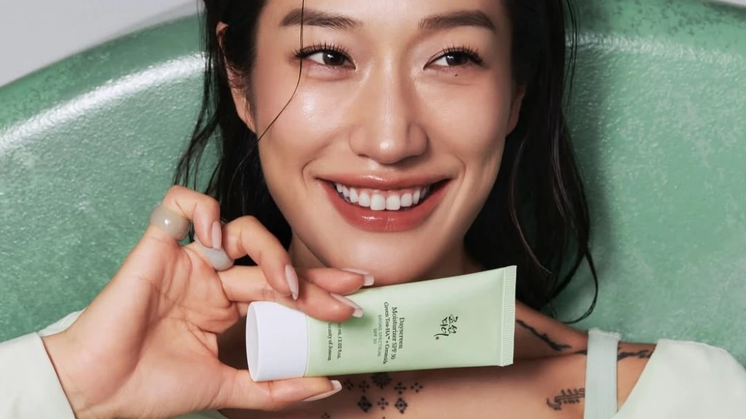 EVA.UA потроїла асортимент K-beauty та назвала 5 головних трендів корейської косметики 2026 року