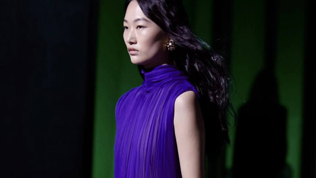 Dior Cruise 2027: гламур Старого Голлівуду крізь призму бачення Джонатана Андерсона 