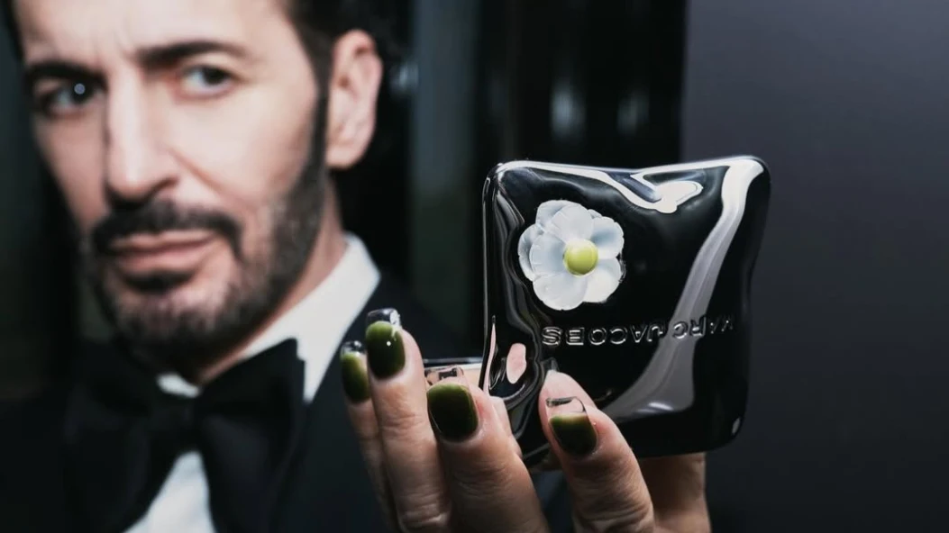 Легендарний камбек: Marc Jacobs Beauty офіційно повертається на ринок