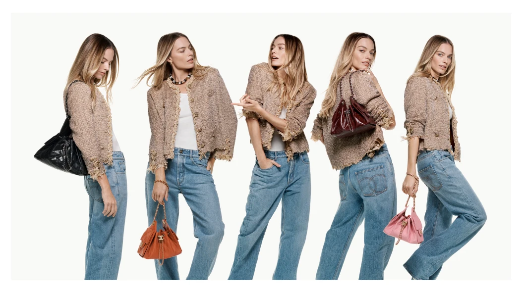 Як Матьє Блазі змінює Chanel: що показав новий фінансовий звіт бренду 