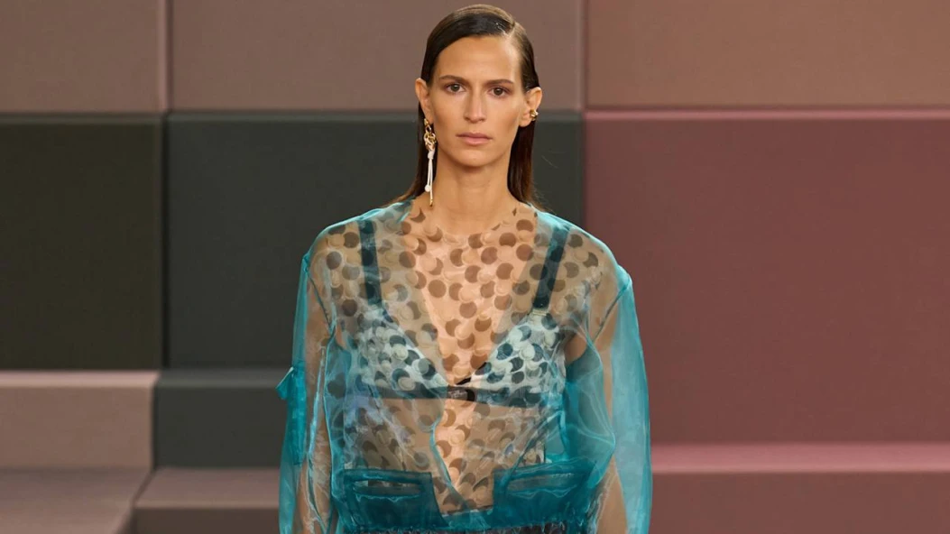 Transformative Teal — тренд, який неможливо ігнорувати