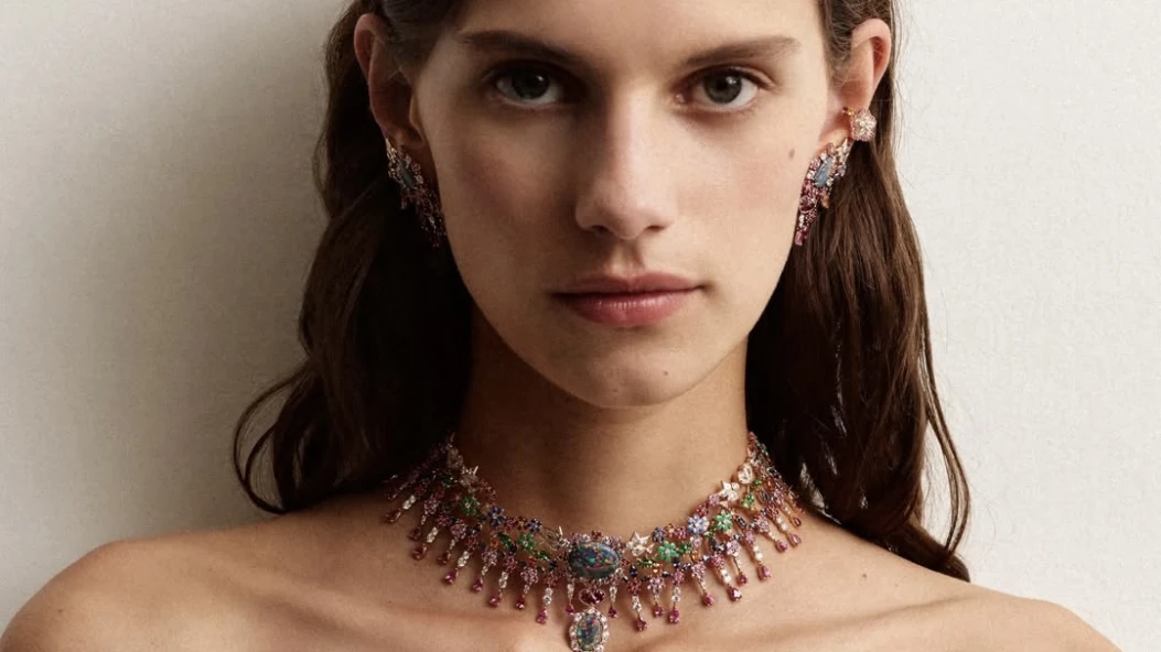 Джонатан Андерсон представив неофіційну другу haute couture колекцію для Dior 
