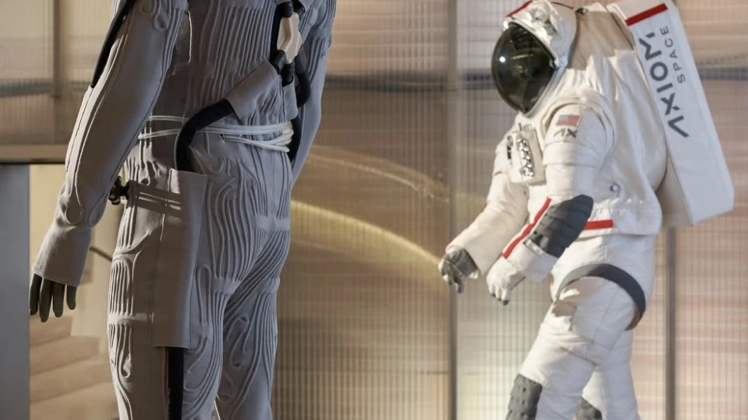 Астронавти NASA носитимуть вбрання від Prada під час польотів на Місяць 