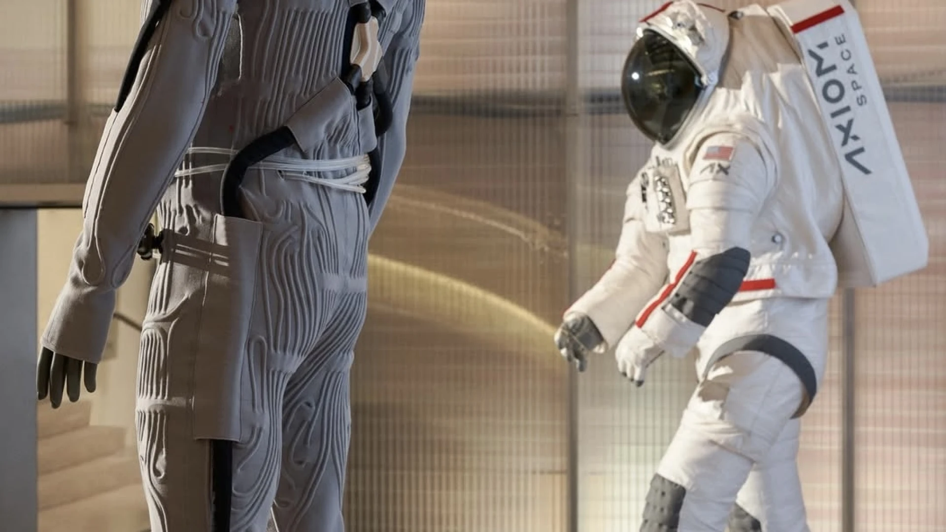 Астронавти NASA носитимуть вбрання від Prada під час польотів на Місяць 