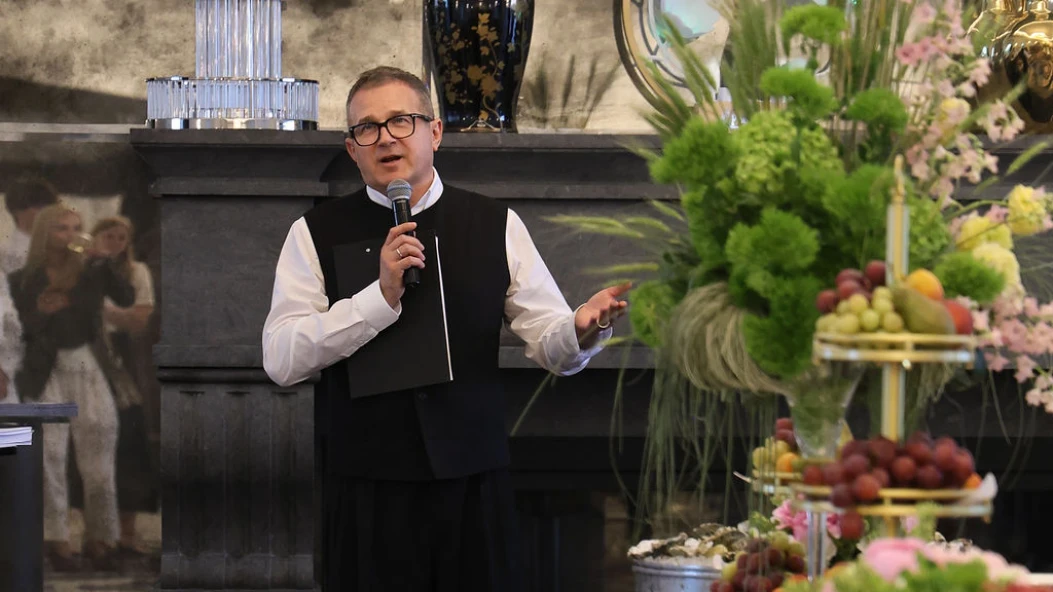Мистецтво жити: як у Києві пройшов вечір The Art of Living
